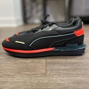 Puma City Rider FR sz 11.5